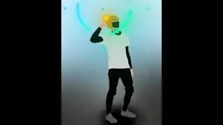 Deepins tiktok viral video | Best Glow Animation | DEEPINS Editxx