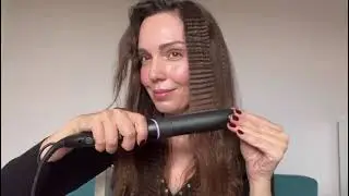 Philips Saç Tost Makinesi İle 2000’lerin ikonik saç modeline geri dönmeye hazır mısınız?