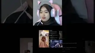 dikasih aliando milih ali jordi #reactionvideo #reaction #reactiontiktok #andresuhen