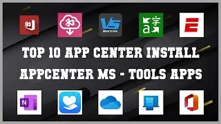 Top 10 App Center Install Appcenter Ms Android Apps