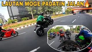 FIRST TIME SEEING NINJA H2 WHEL1EE‼️THE MOST LUXURIOUS SUNMORI IN THIS CONTENT