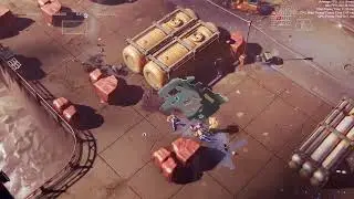 (synthetik 2) suffer the curse