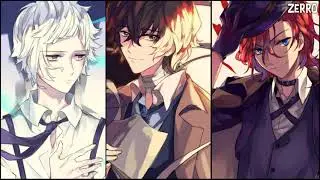 [Nightcore] → bad guy ✗ Señorita ✗ Fake Love ✗ SAD ✗ Old Town Road ✗ Havana &MORE (Switching Vocals)