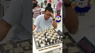 A Beginner Lesson in the Ponziani Opening #winningdrink  #chess  #mccp