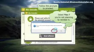 How to Uninstall SUPERAntiSpyware Professional Quickly