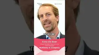 Exploring Lean Manufacturing with Enno de Boer! ⚙️