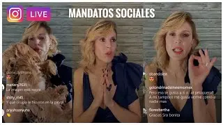 Mandatos sociales - Azcárate a la orden