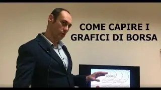 Come capire i grafici di borsa