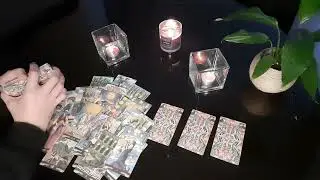 #TAROT