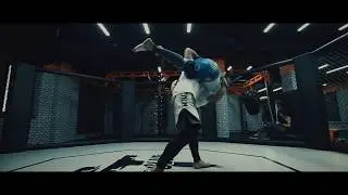 TT FIGHT CLUB Commercial #1