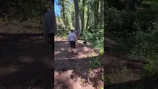 Near Sanger lake Aug 25th 2024