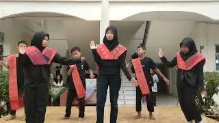 Penampilan Bakat dan Seni