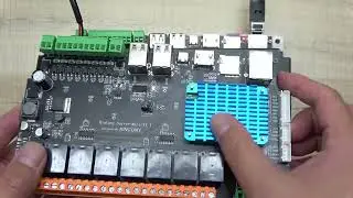 Home Assistant Raspberry Pi (Server-Mini) GPIO Relay integration 2023!