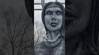 аж мурашки по коже побежали😳😬☠️💀