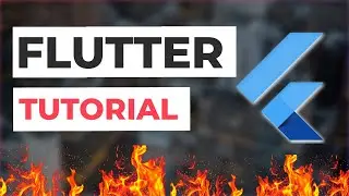 Flutter Tutorial: Create an App from Scratch