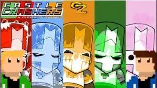 Castle Crashers - 