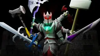 The New Amulet of Rancour Gives New MAX Hits
