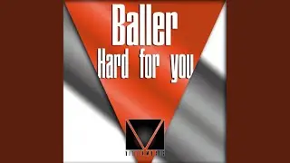 Hard For You