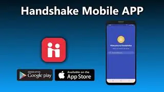Join Handshake: Student Overview