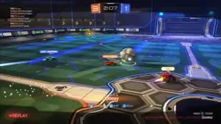 Rocket League_sacrifice
