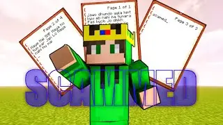 Why This Minecraft Server Scammed Me