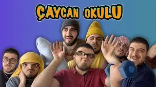 Spor yaparken eğlendik! | ÇAYCAN OKULU