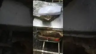 Активатор с минимальной промывкой.