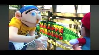 Jeffy funniest moments