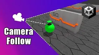 Follow the player [3 ways]