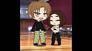 💓~Meme "Enemy" gacha club ~💓