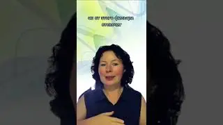 Я один раз сказала и смотрю | Надежда Семененко