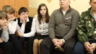 видео песня Караван