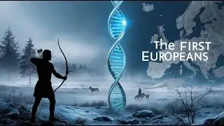 The Villabruna Hunters: How One DNA Line Replaced Europe After the Ice Age