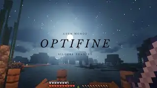 Optifine Sildurs-Shaders Review