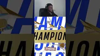 Peterbot & Pollo WIN The FNCS Global Championship Reaction Shorts
