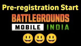 Battleground Mobile India pre-registration date | PUBG is back | 2021