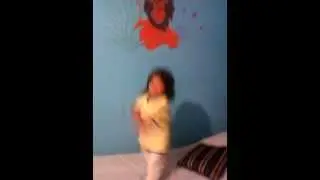 Cachi gangnam style