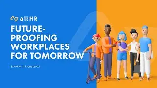Future-Proofing Workplaces for Tomorrow