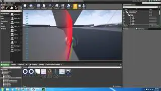 UE4 Vehicle Issues as of August 13th
