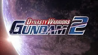 DYNASTY WARRIORS GUNDAM 2 (Japan Voice) PATCH FULL GAME