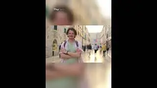 Interesting Facts Croatia #shorts
