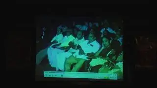 Rare video of M.L.V l  Charu Shree Musik Academy | Semmangudi Srinivasa Iyer | Lalgudi Jeyaraman
