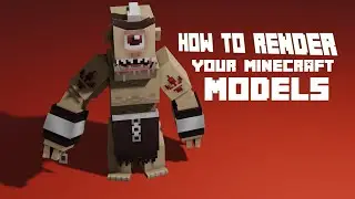 ✔ Beginner Tutorial to Rendering on Blender