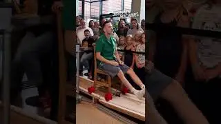 Мечта лодыря