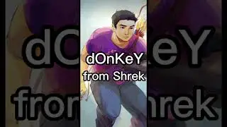 My friend guesses Percy Jackson characters @Ducks537