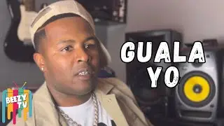 Guala Yo Talks Nawf Dallas , Mo3 , Unity & Division , New Music , Doing Prison Time & More! (Full)
