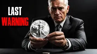 Explosive Silver News.