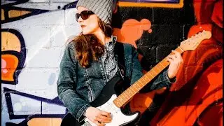 Kansas - Dust in the wind (COVER) by Simone Goth