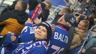 25.10.2022. MATCHDAY. «Лада» – «Химик»