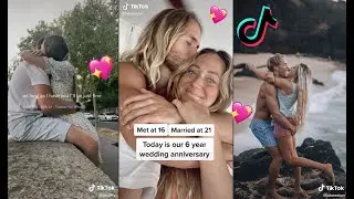 Cutest relationships on TikTok pt.3🌸